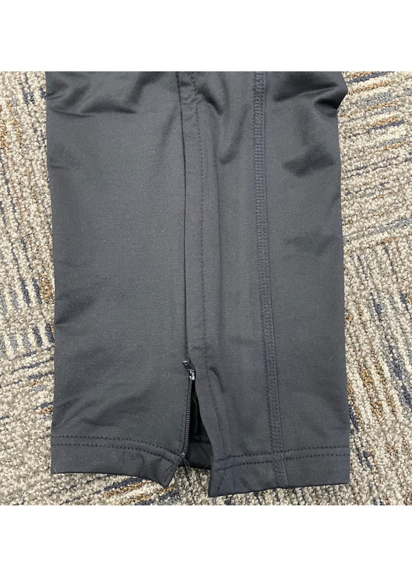 NON-UNIFORM Performance Warm-Up Jacket/Pant Set