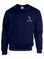 NON-UNIFORM SJBMS Peer Ministry Crew Neck Sweatshirt
