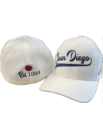 NON-UNIFORM Nike Fitted Lid, Flat or Curved Cap