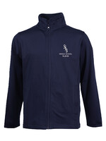 NON-UNIFORM SJBMS NJHS Performance Warm-Up Full  Zip Jacket
