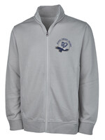 NON-UNIFORM Juan Diego Music Full Zip Jacket, custom options