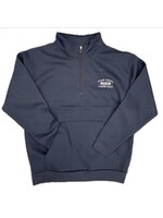 NON-UNIFORM Juan Diego 1/4 Zip w/ pocket