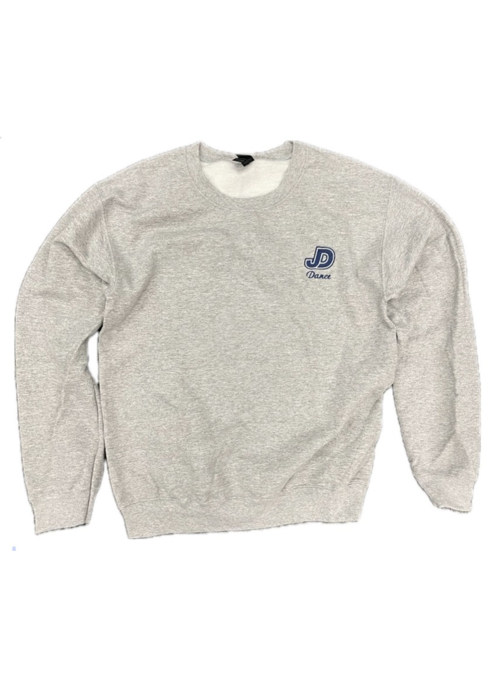 NON-UNIFORM JD Dance Crew Sweatshirt