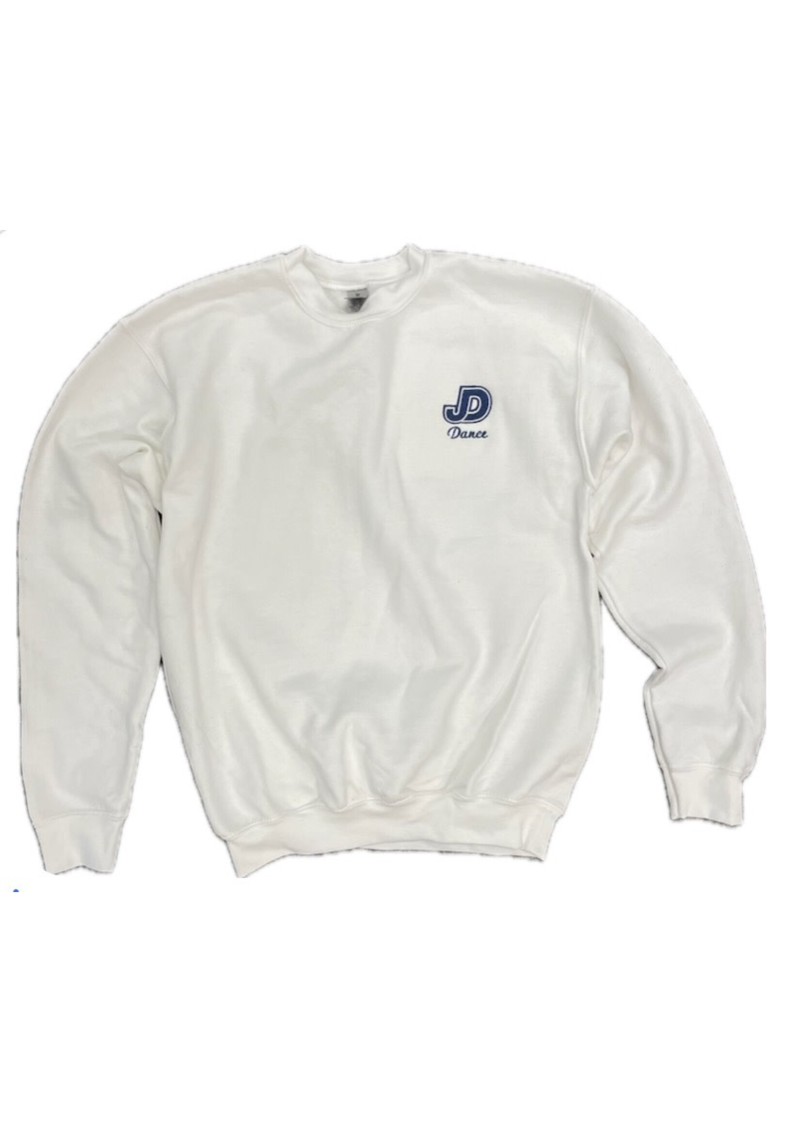 NON-UNIFORM JD Dance Crew Sweatshirt