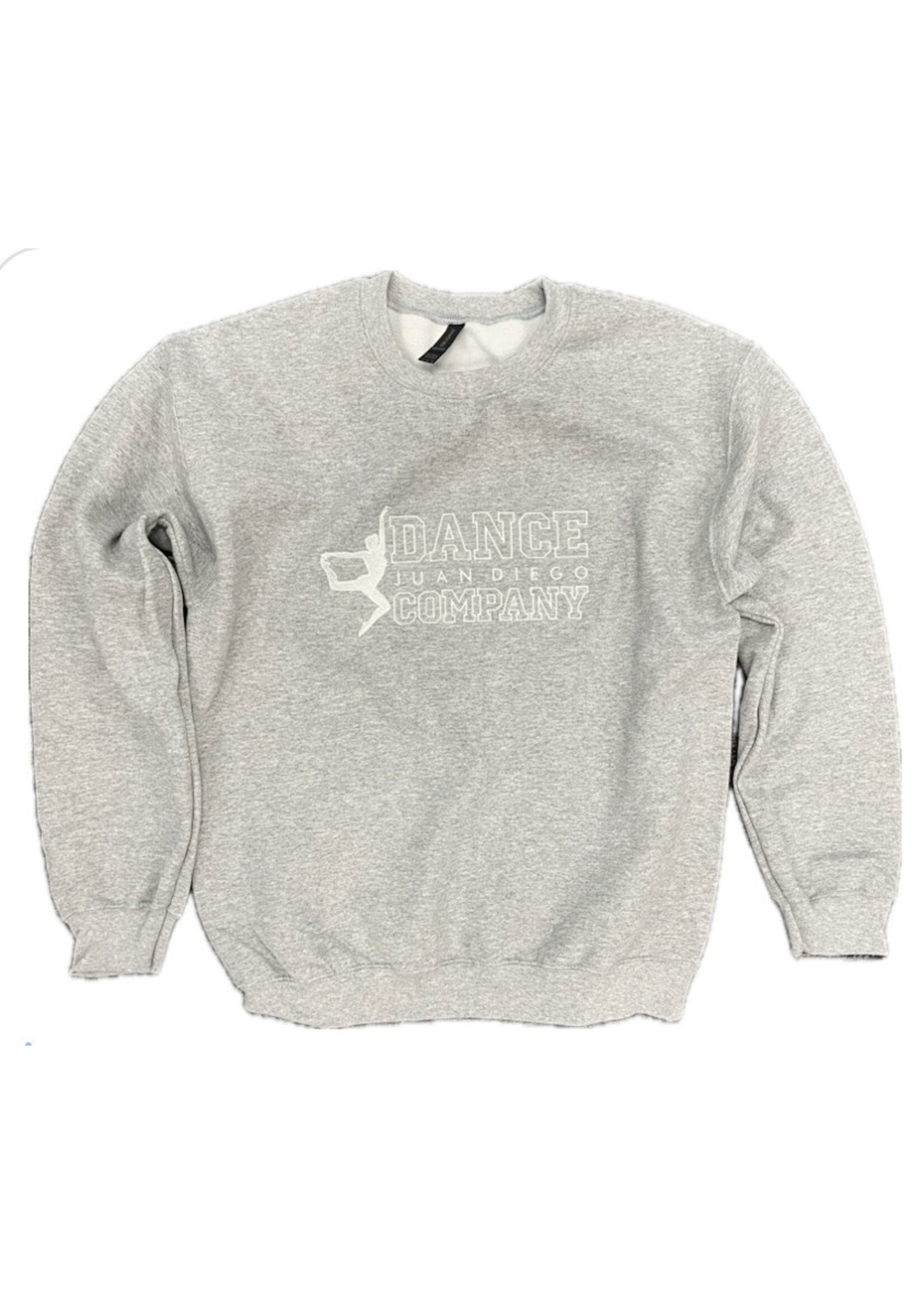 NON-UNIFORM JD Dance Company  Crew Sweatshirt