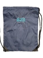 NON-UNIFORM SJBMS Carry Cinch Bag, navy