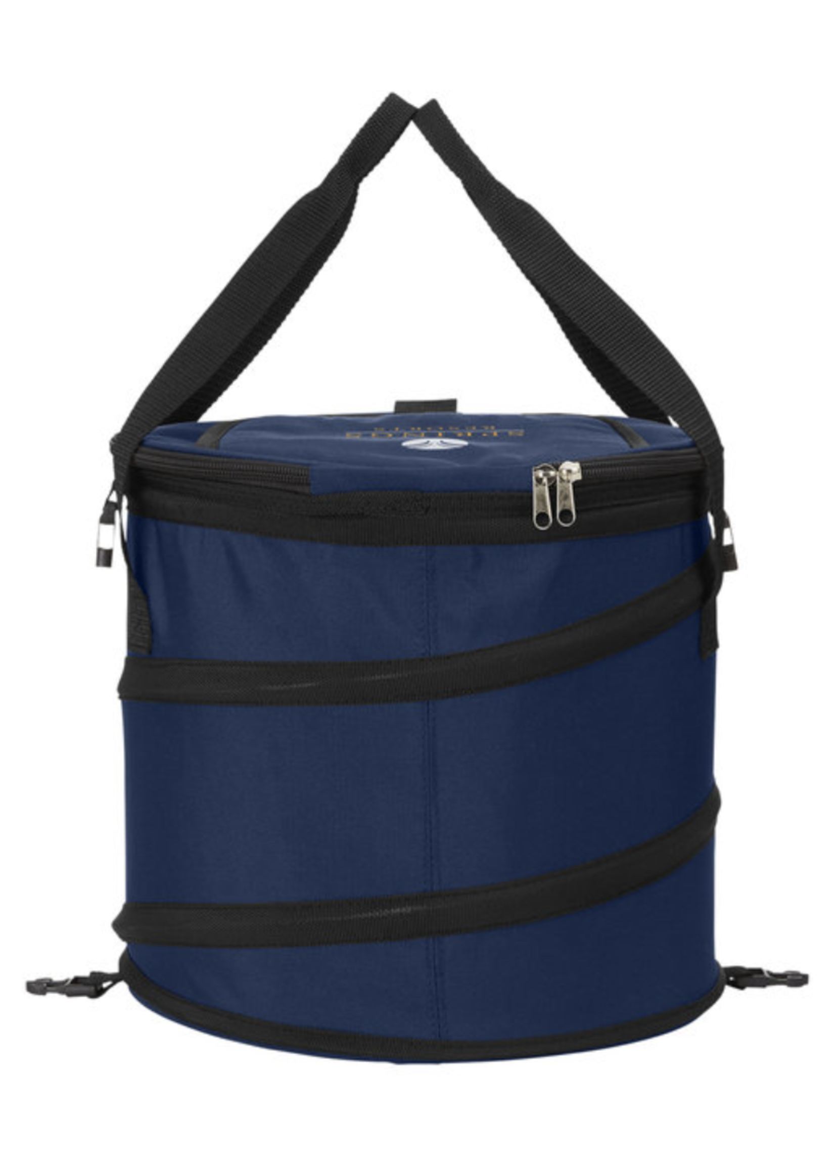 NON-UNIFORM GAME DAY - Pop Up Cooler