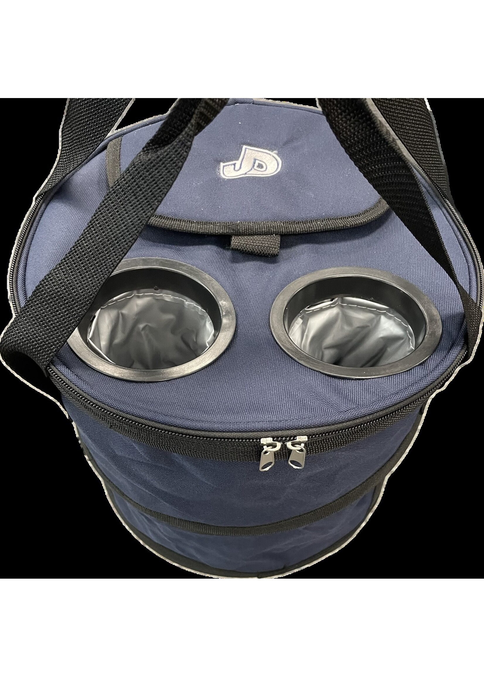NON-UNIFORM GAME DAY - Pop Up Cooler