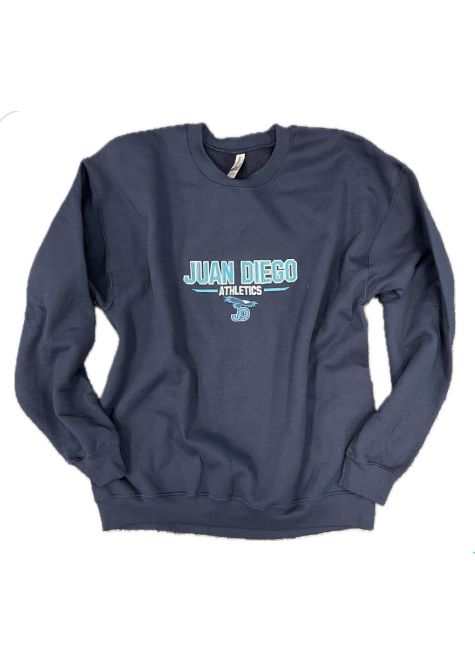 NON-UNIFORM Juan Diego Athletics Crew Sweatshirt