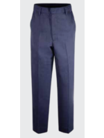 UNIFORM TS/MT  Performance Boys Twill Navy Pant