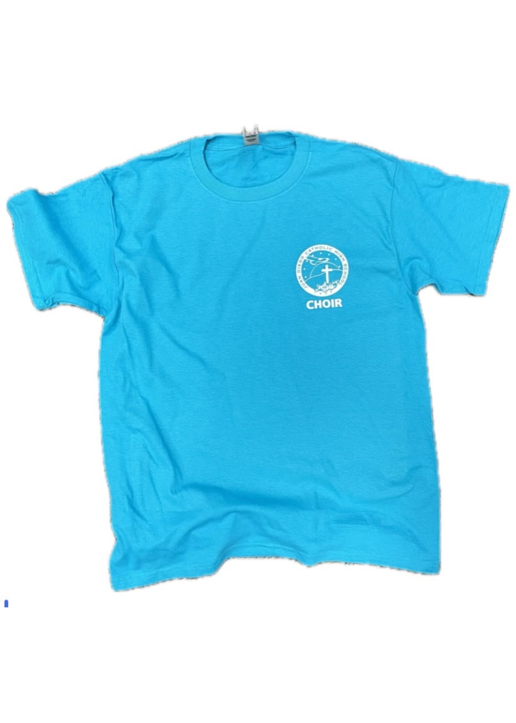 NON-UNIFORM JD Crest Choir