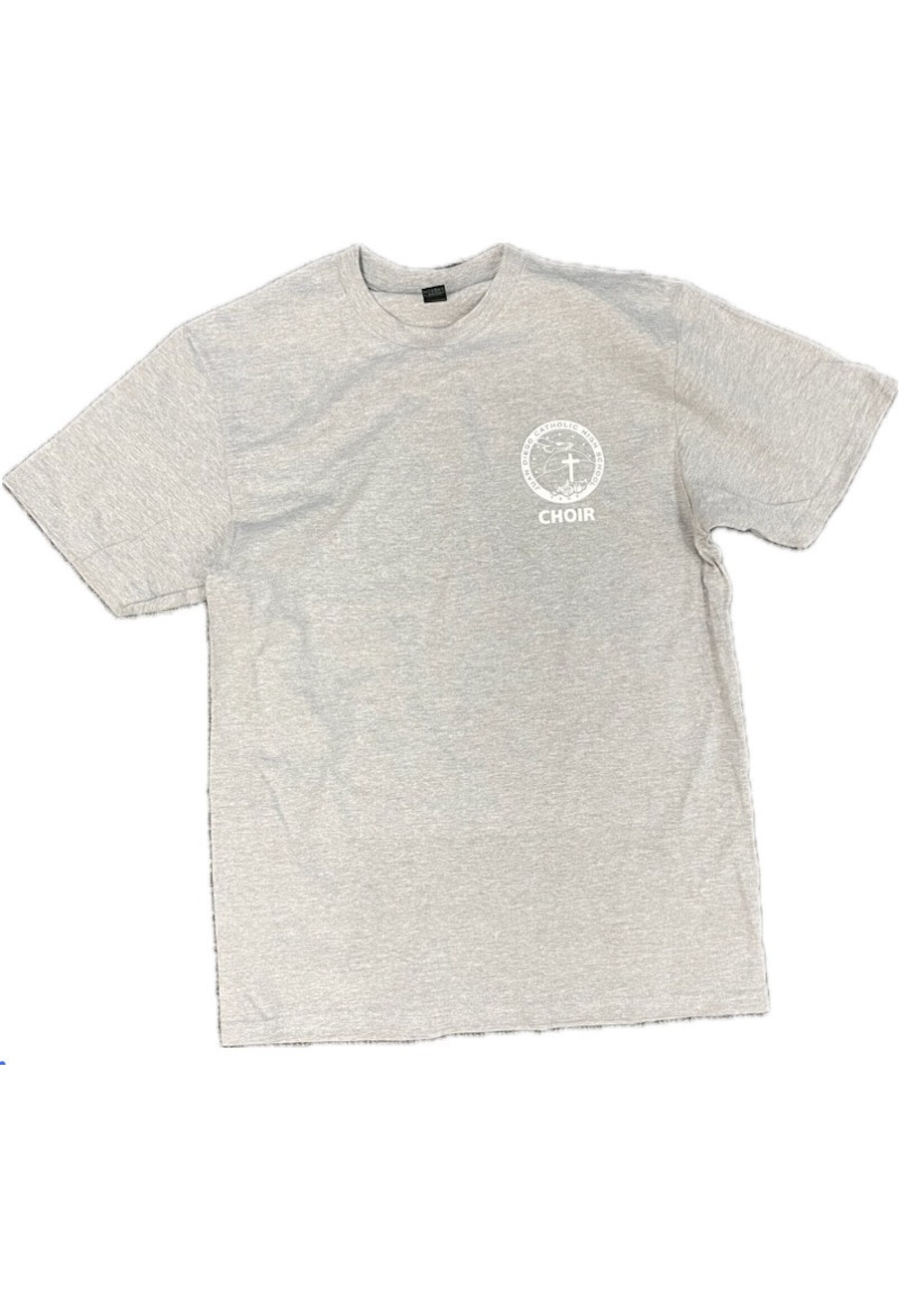 NON-UNIFORM JD Crest Choir