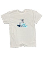 NON-UNIFORM Music- Eagle Voice Tee
