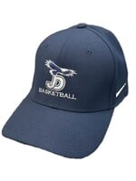 NON-UNIFORM Nike Fitted Basketball Hat