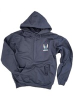 NON-UNIFORM JD Track & Field Hoodie