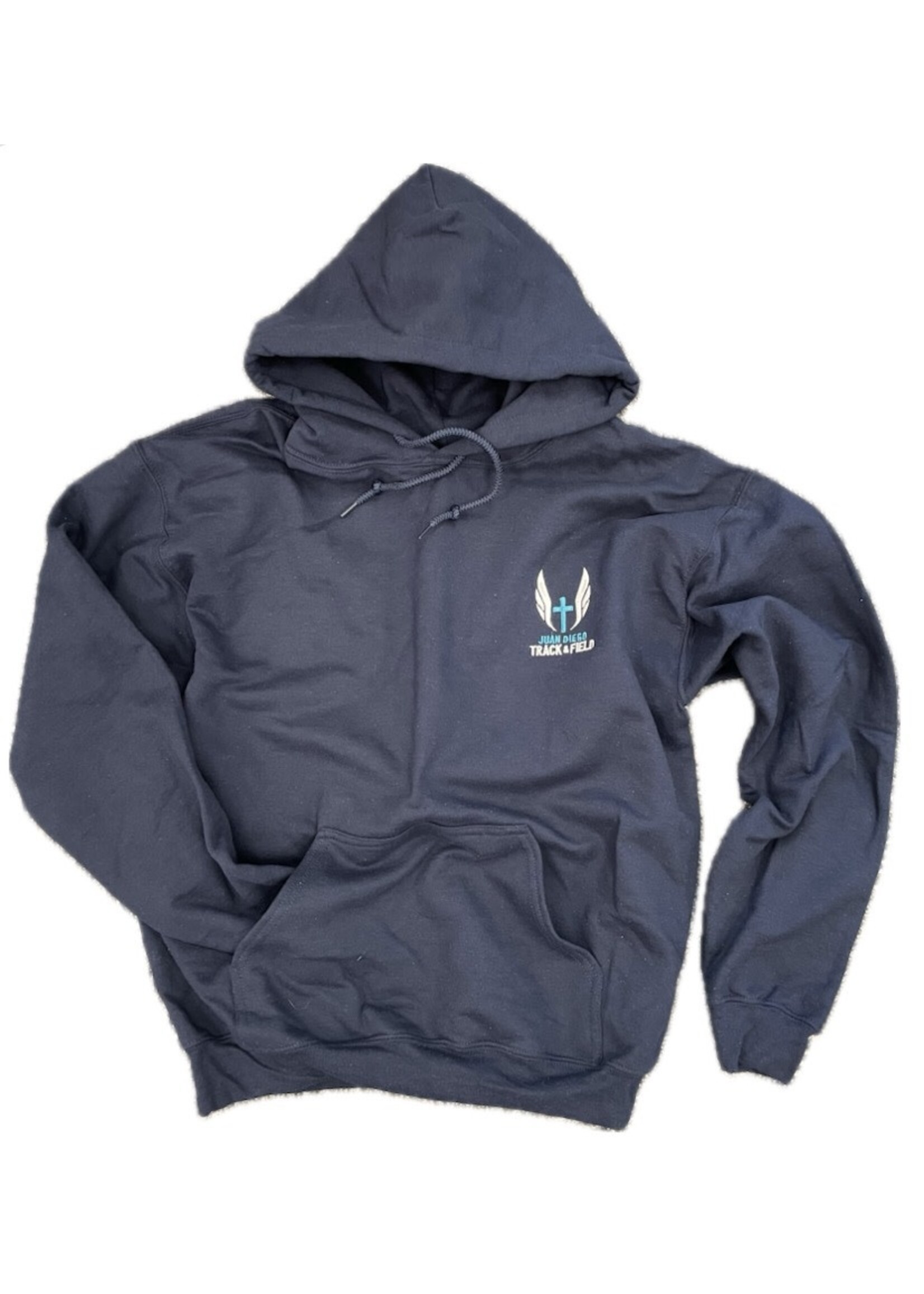 NON-UNIFORM JD Track & Field Hoodie