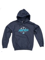 NON-UNIFORM Juan Diego Soccer JD Embroidered Hoodie