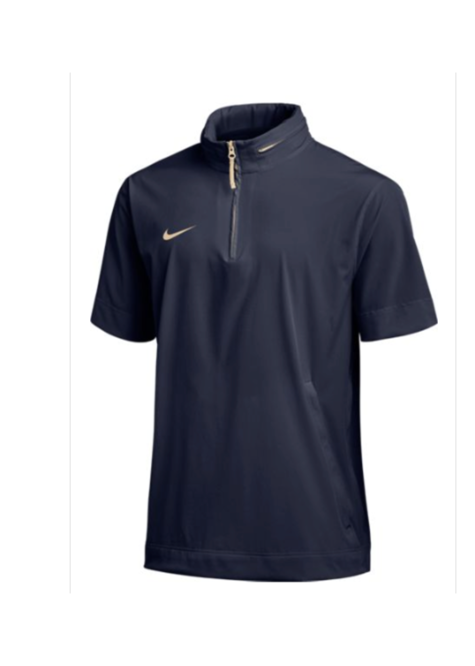 NON-UNIFORM Nike Lightweight Coaches Jacket, ss, men's,