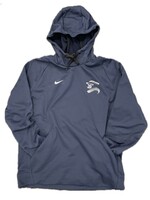 NON-UNIFORM JD Eagle Ball Stitch Nike Therma