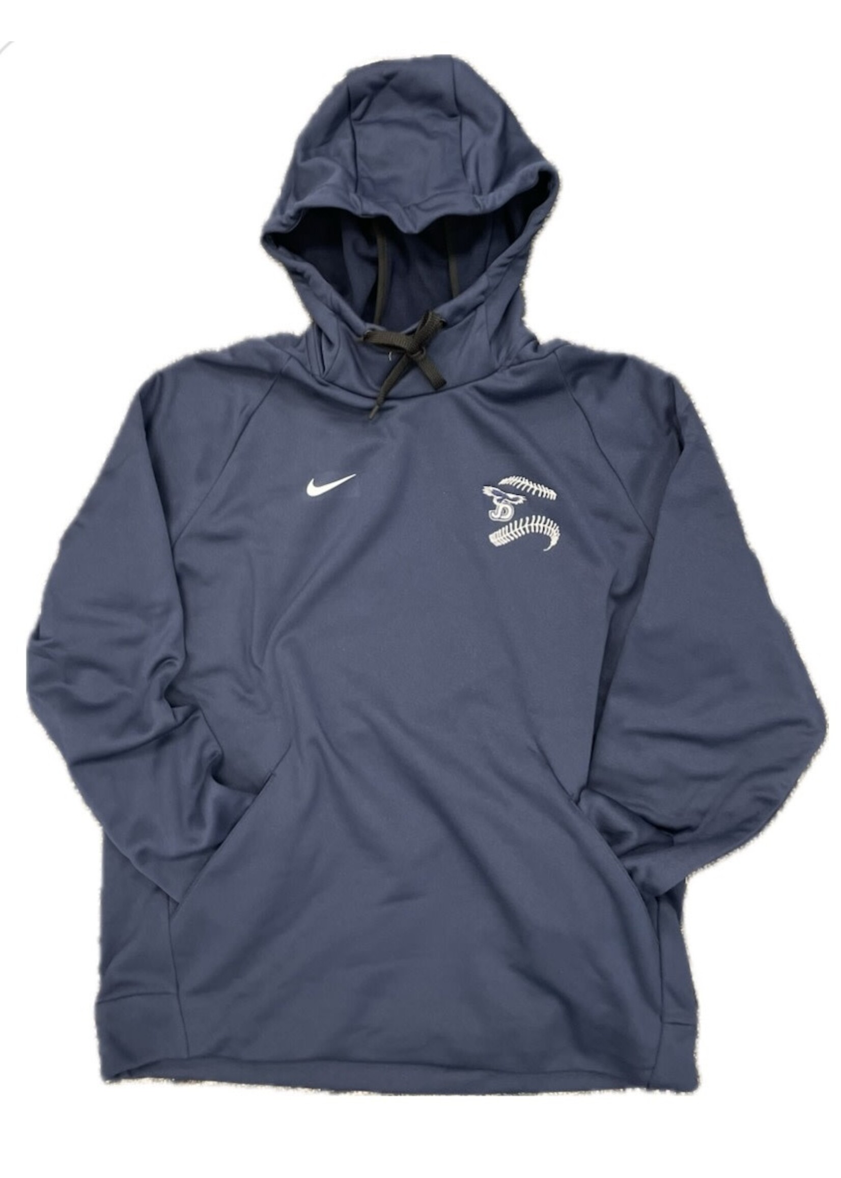 NON-UNIFORM JD Eagle Ball Stitch Nike Therma