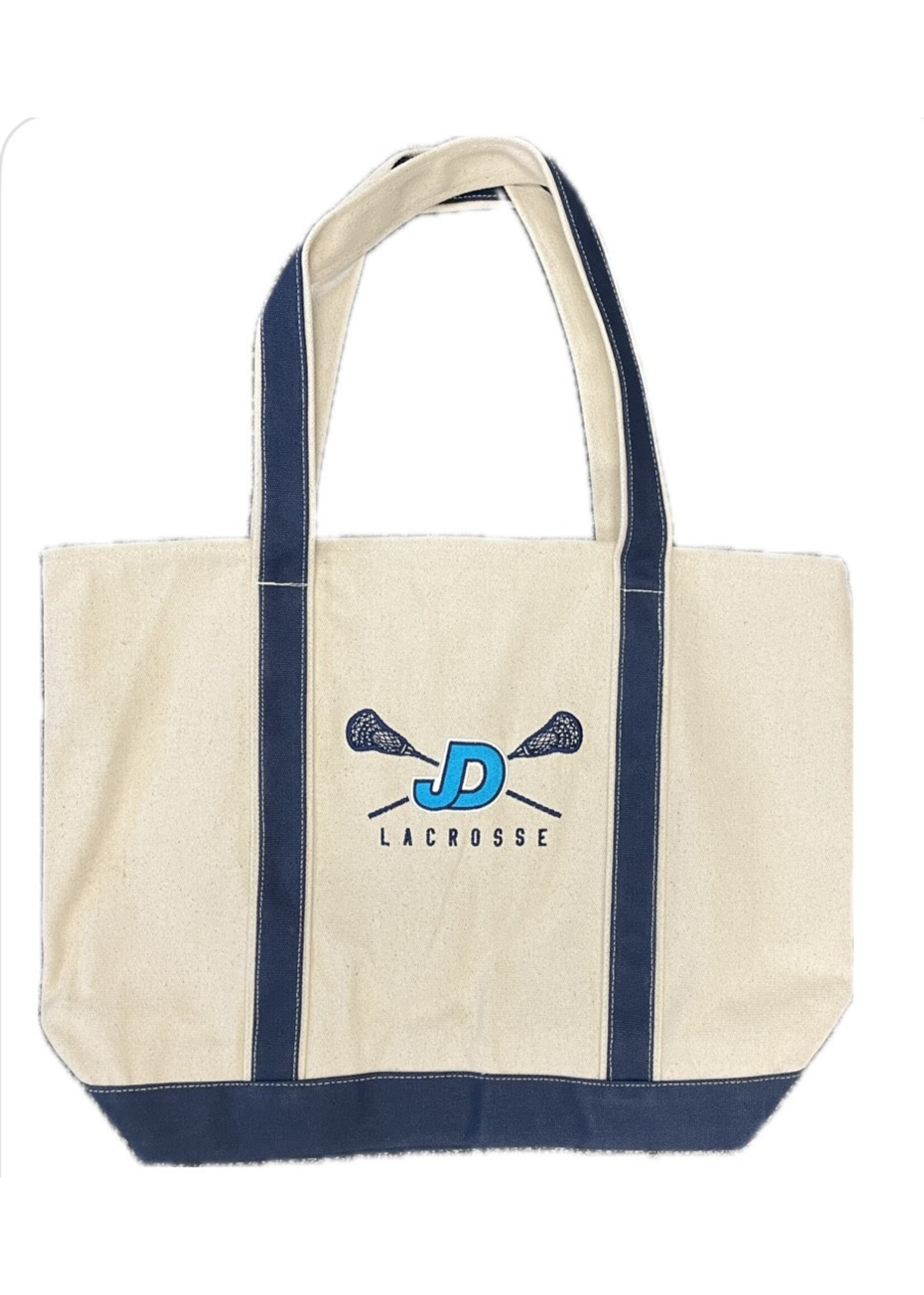 NON-UNIFORM Custom Boater Tote Bag