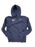 NON-UNIFORM Nike Hoodie Juan Diego Small Logo Lacrosse