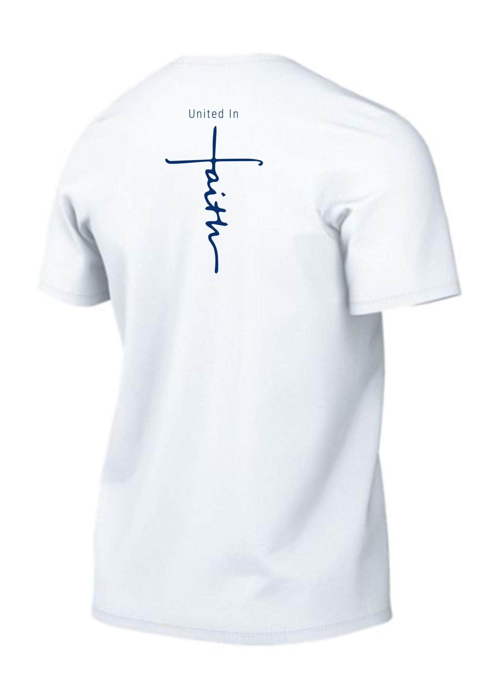 NON-UNIFORM Softball Nike Spirit T-Shirt, small softball stitching logo