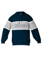 NON-UNIFORM Juan Diego United Athletic Fleece Hoodie