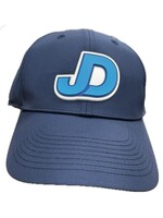NON-UNIFORM Nike Club Cap Dri-Fit Adjustable, raised JD logo
