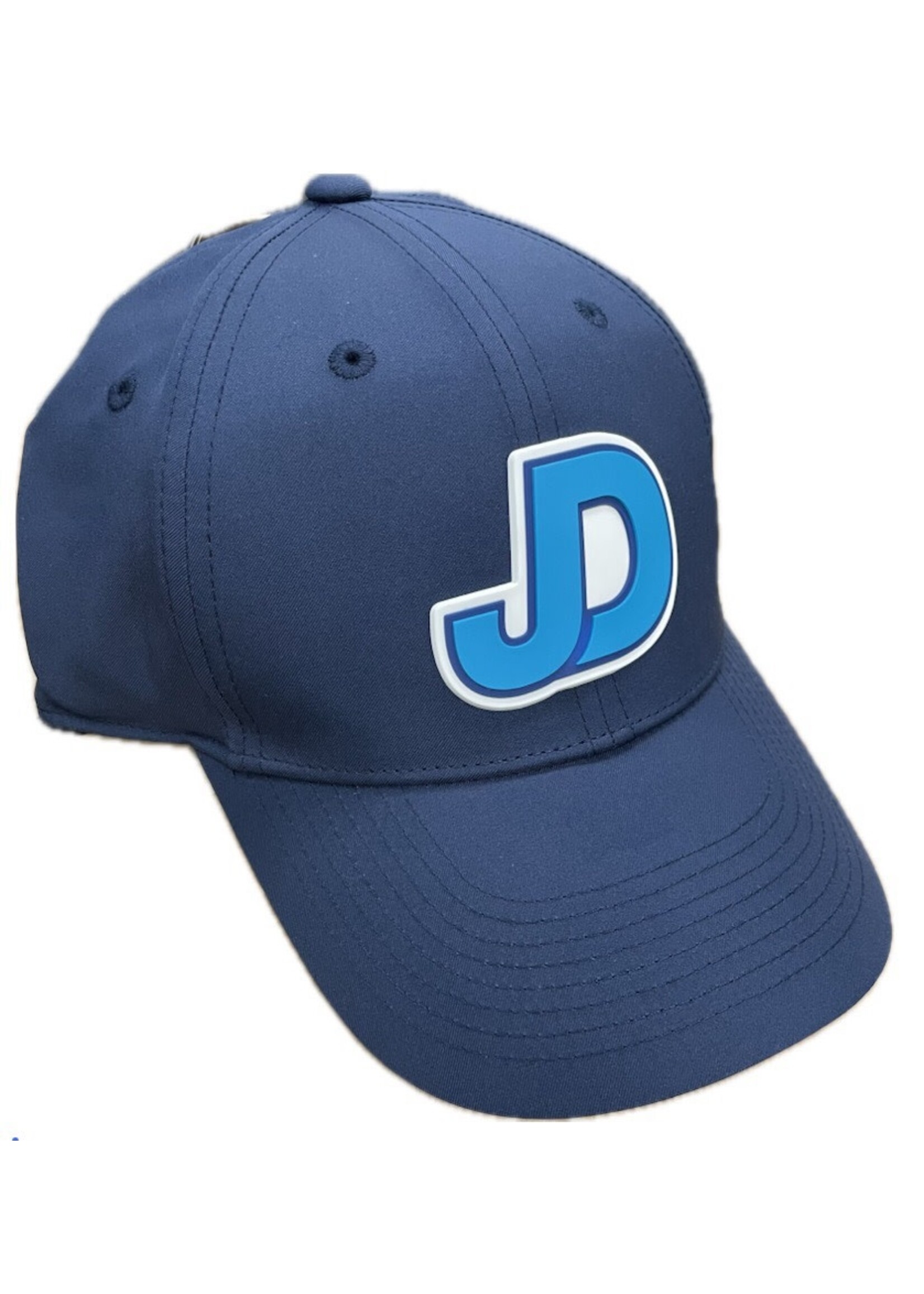 NON-UNIFORM Nike Club Cap Dri-Fit Adjustable, raised JD logo
