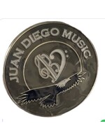 NON-UNIFORM Memorabilia Music Pin