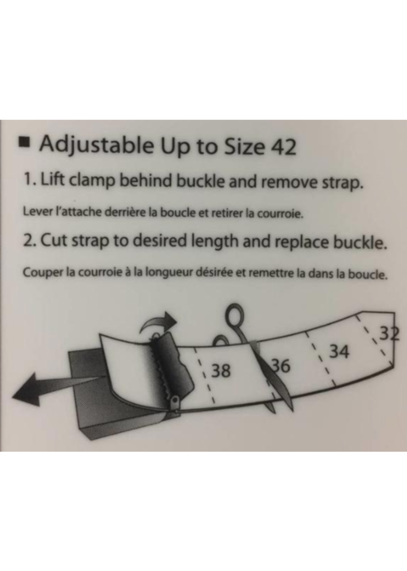 UNIFORM Nike Heathered Reversible Stretch Web Belt (GRY/BLK)