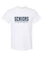 NON-UNIFORM Juan Diego Catholic High School SENIORS (2026) t-shirt