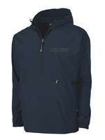 NON-UNIFORM JD Pack n Go Pullover 1/4 Zip