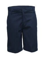 UNIFORM TS/MT Unisex Performance Shorts, Navy