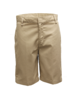 UNIFORM TS/MT Performance Boys/Mens Shorts,  Khaki