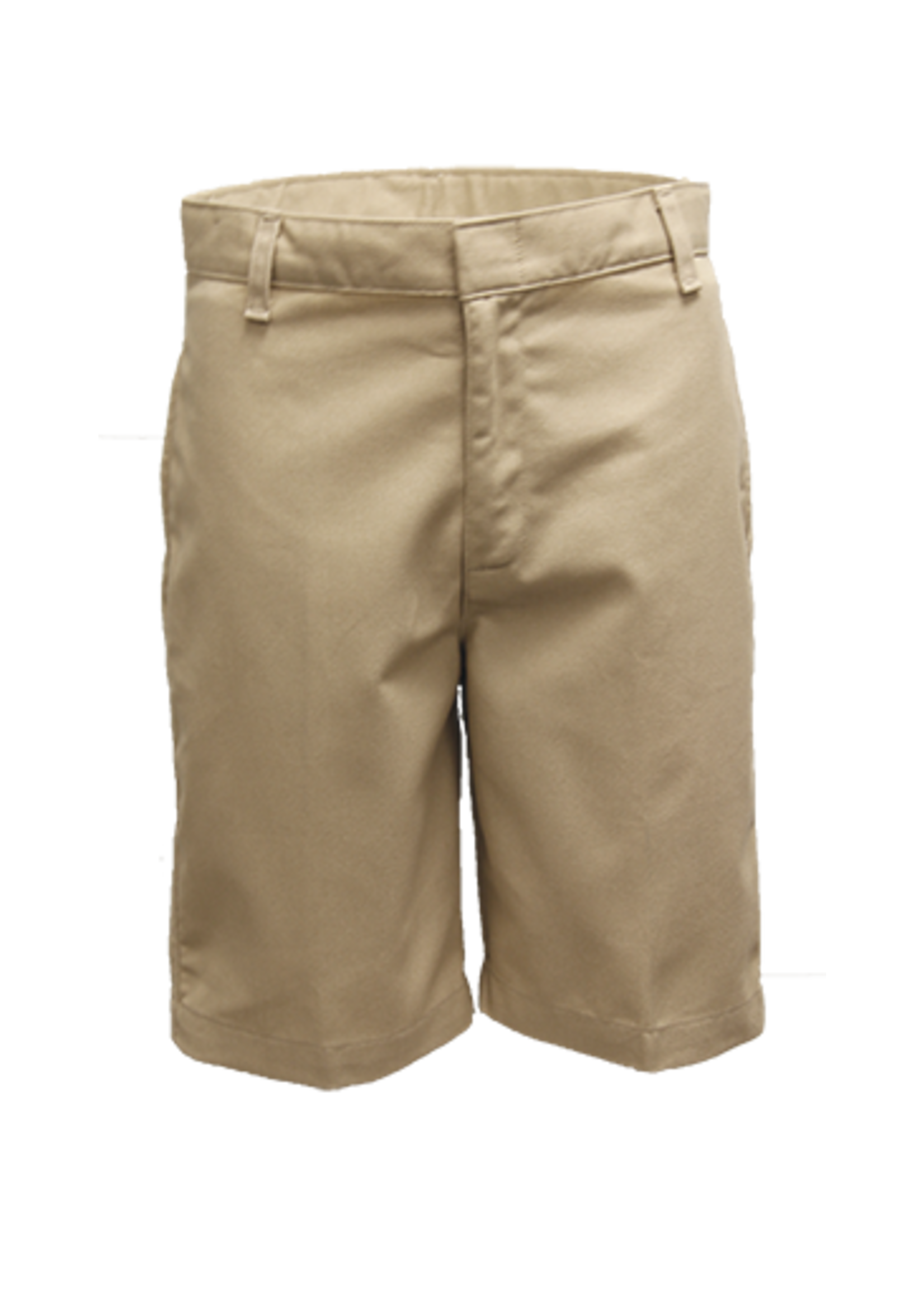 UNIFORM TS/MT Performance Boys/Mens Shorts,  Khaki,