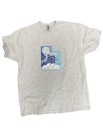 NON-UNIFORM Juan Diego Volleyball Utah State & Mountain Unisex s/s Tee