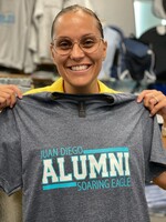 NON-UNIFORM JD Alumni Spirit Wear