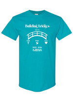 NON-UNIFORM 2025 - 2026 SJBMS Building Bridges spirit t-shirt