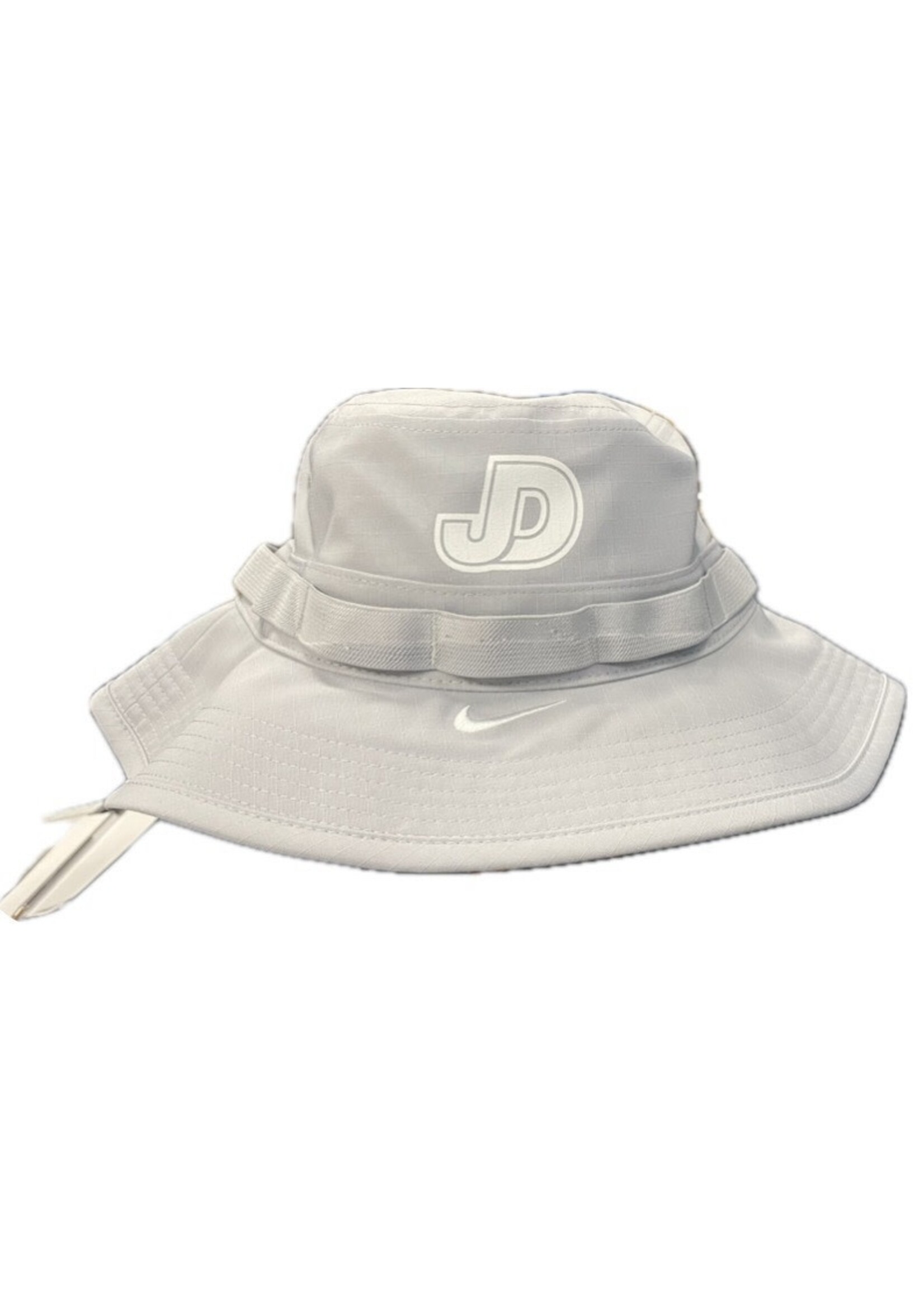 NON-UNIFORM JD Nike Bucket Hat, dri-fit