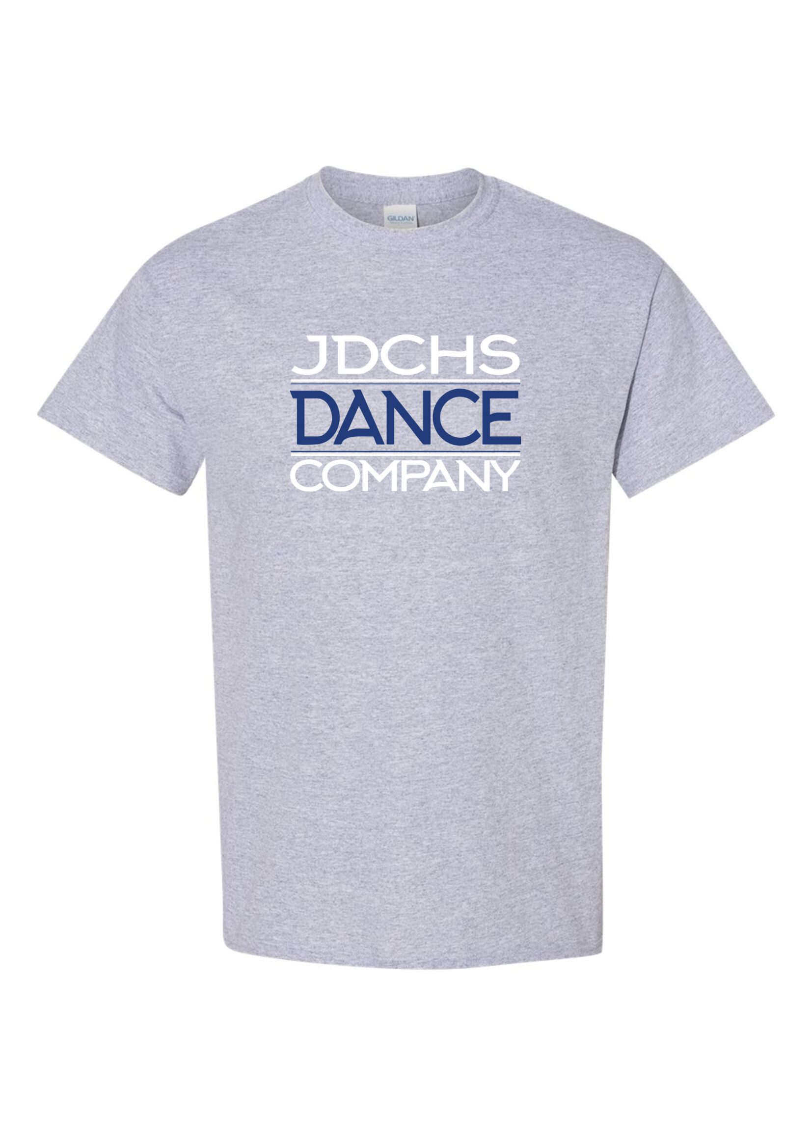NON-UNIFORM JDCHS Dance Company spirit t-shirt