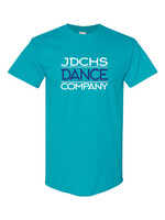 NON-UNIFORM JDCHS Dance Company spirit t-shirt