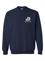 NON-UNIFORM JD Dance Company Sweatshirt