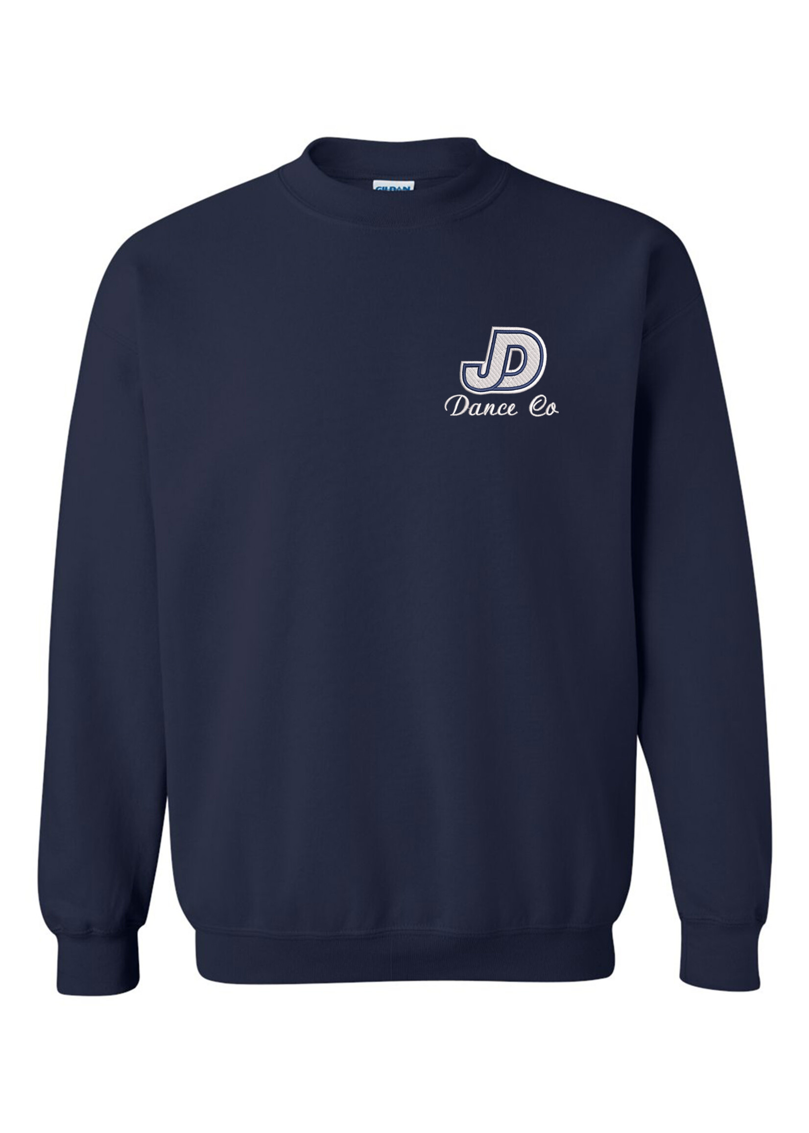 NON-UNIFORM JD Dance Company Sweatshirt