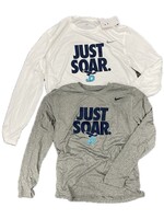 NON-UNIFORM Just Soar with JD Eagle Nike L/S