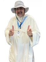NON-UNIFORM JD Nike Bucket Hat, dri-fit