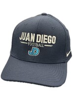 NON-UNIFORM Cap- Nike Juan Diego Football JD Hat