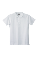 UNIFORM TS Pique Polo Short Sleeve Shirt