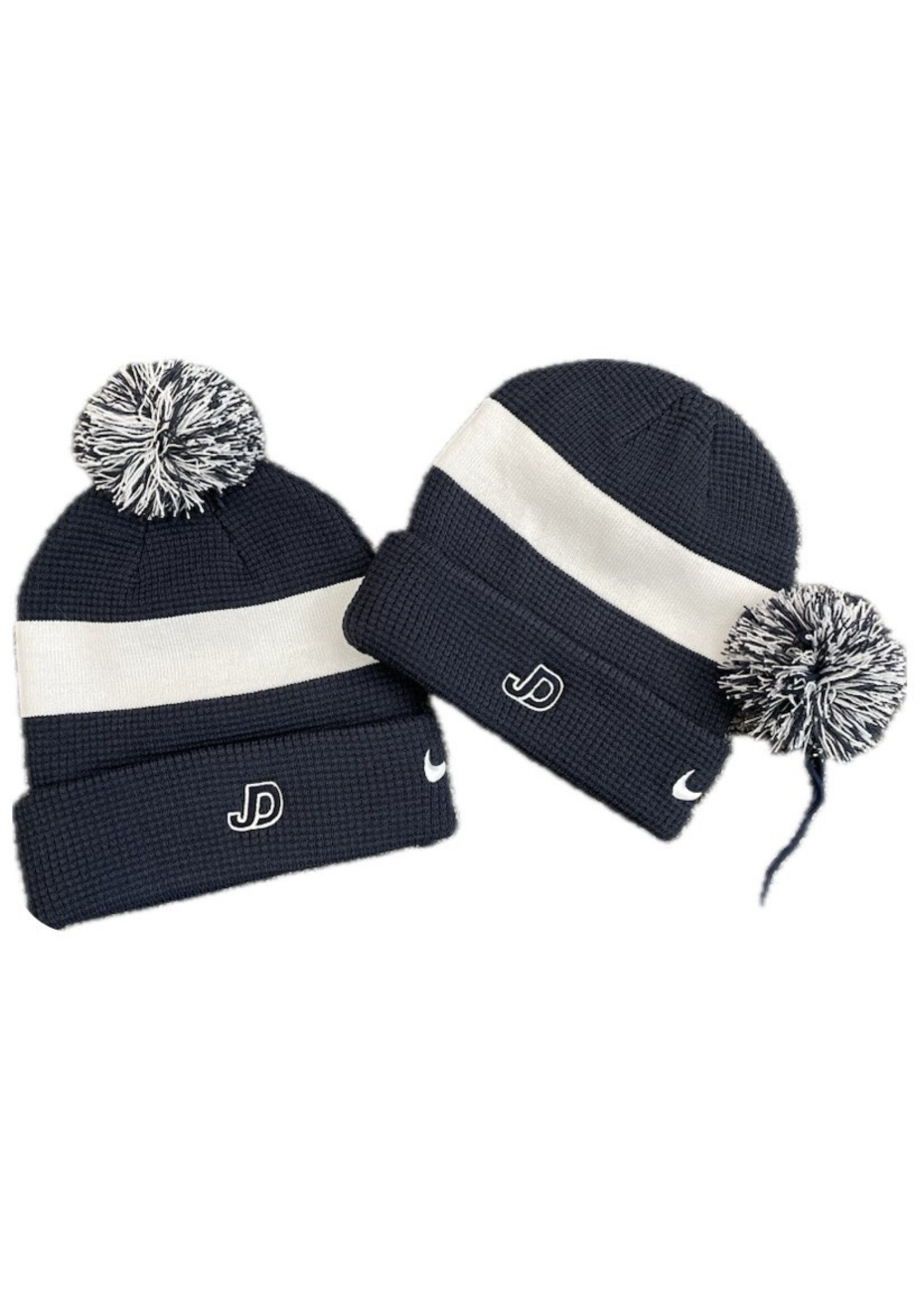 NON-UNIFORM Nike Waffle Weave Embroidered Hat